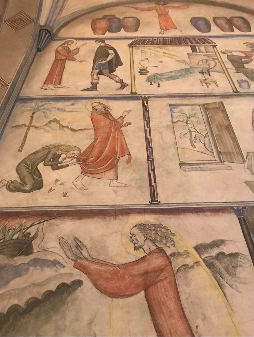 Workshop i Design Thinking