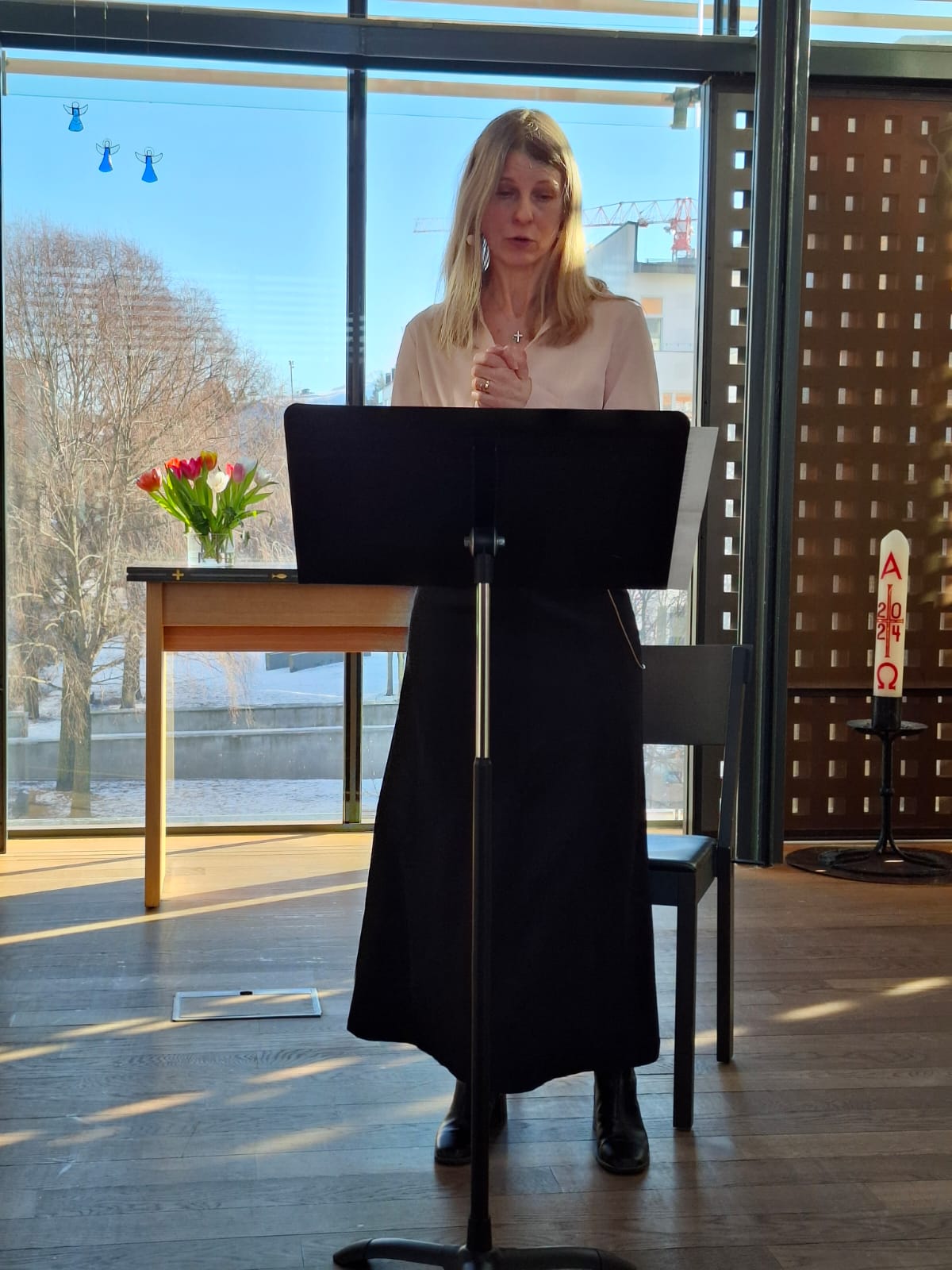 Foto: Yvonne Berg